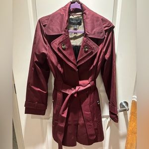 London Fog women’s coat- M